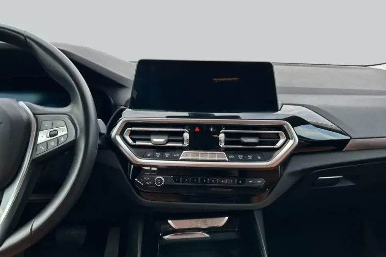 BMW X3 (Seria X) din 2022 cu 86.825 km - oferta BMW194943 - foto 15