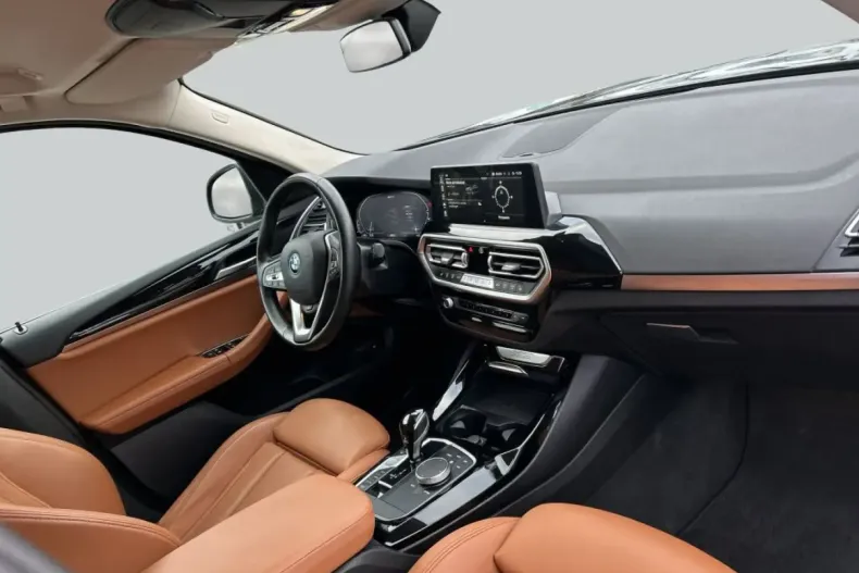 BMW X3 (Seria X) din 2022 cu 86.825 km - oferta BMW194943 - foto 16