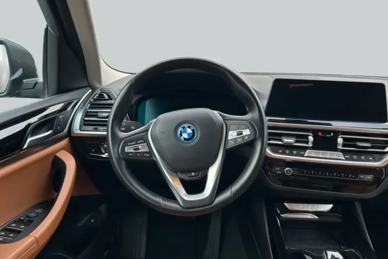 BMW X3 (Seria X) din 2022 cu 86.825 km - oferta BMW194943 - foto 17