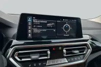 BMW X3 (Seria X) din 2022 cu 86.825 km - oferta BMW194943 - foto 19