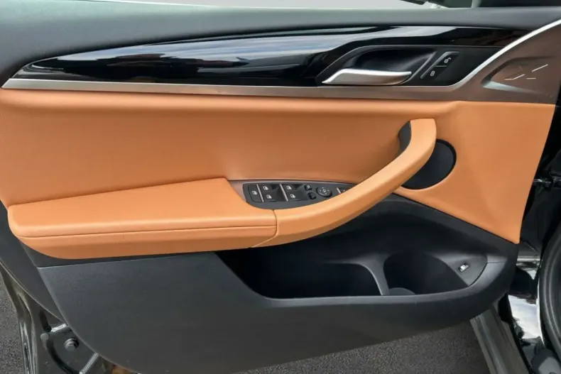 BMW X3 (Seria X) din 2022 cu 86.825 km - oferta BMW194943 - foto 20