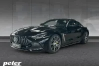 Mercedes-Benz AMG GT (Clasa GT) din 2024 cu 13.151 km - oferta MER194944 - foto 1