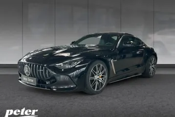 Mercedes-Benz AMG GT din 2024 - oferta MER194944