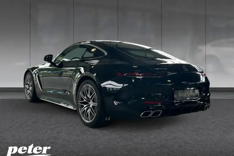 Mercedes-Benz AMG GT (Clasa GT) din 2024 cu 13.151 km - oferta MER194944 - foto 3