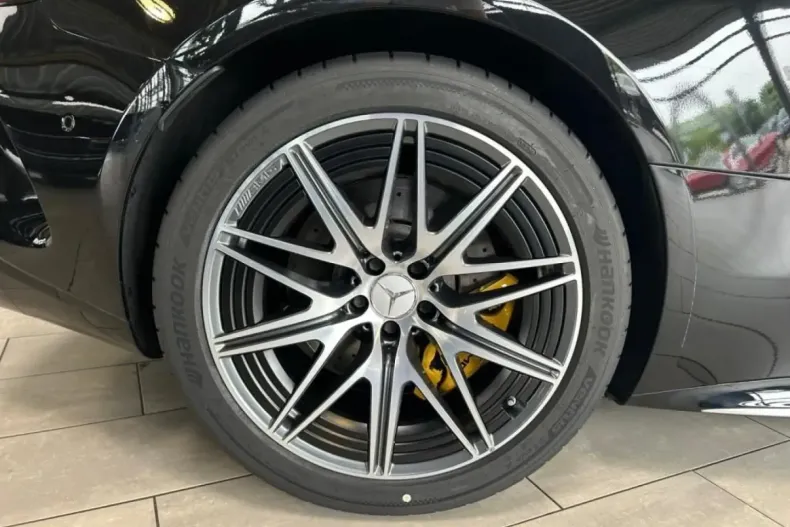 Mercedes-Benz AMG GT (Clasa GT) din 2024 cu 13.151 km - oferta MER194944 - foto 6
