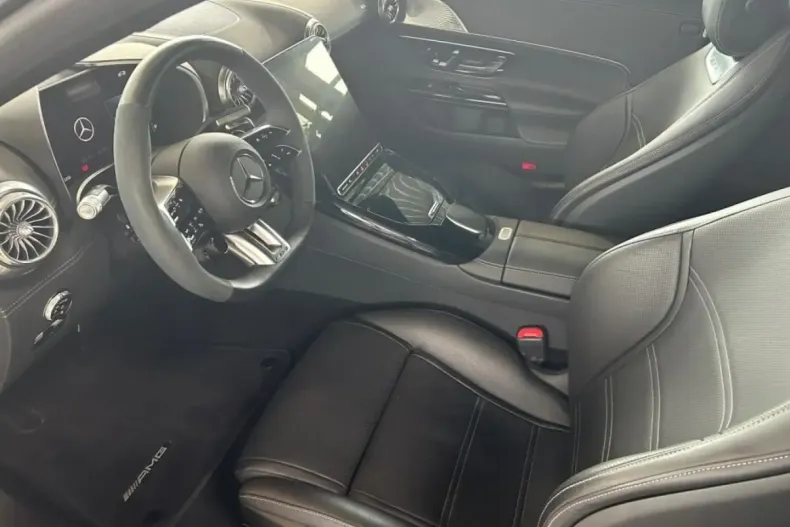 Mercedes-Benz AMG GT (Clasa GT) din 2024 cu 13.151 km - oferta MER194944 - foto 8