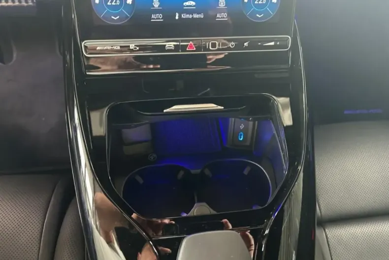 Mercedes-Benz AMG GT (Clasa GT) din 2024 cu 13.151 km - oferta MER194944 - foto 13