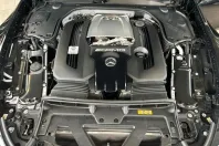 Mercedes-Benz AMG GT (Clasa GT) din 2024 cu 13.151 km - oferta MER194944 - foto 14