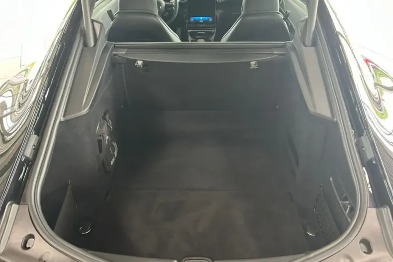 Mercedes-Benz AMG GT (Clasa GT) din 2024 cu 13.151 km - oferta MER194944 - foto 16