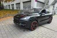 Porsche Cayenne din 2022 cu 42.200 km - oferta POR194945 - foto 1