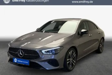 Mercedes-Benz CLA 200 din 2024 - oferta MER194946