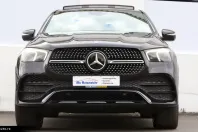 Mercedes-Benz GLE 400 (Clasa GLE) din 2022 cu 94.654 km - oferta MER194947 - foto 2