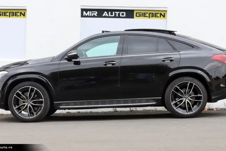 Mercedes-Benz GLE 400 (Clasa GLE) din 2022 cu 94.654 km - oferta MER194947 - foto 5