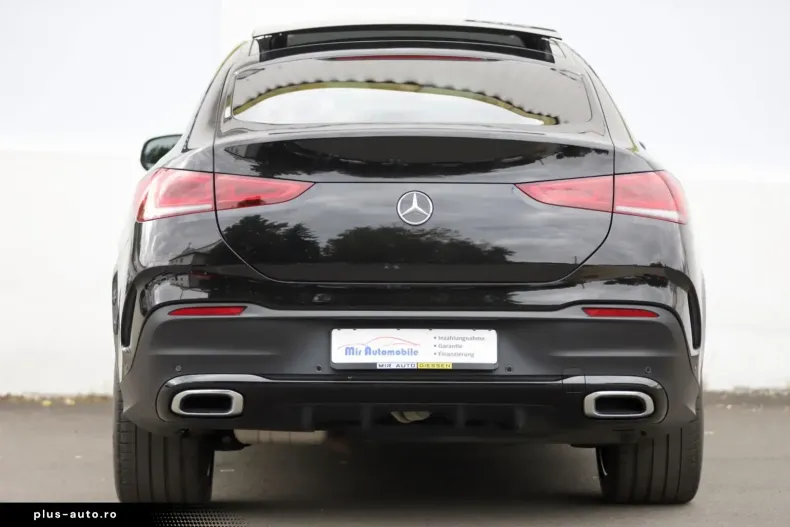 Mercedes-Benz GLE 400 (Clasa GLE) din 2022 cu 94.654 km - oferta MER194947 - foto 7