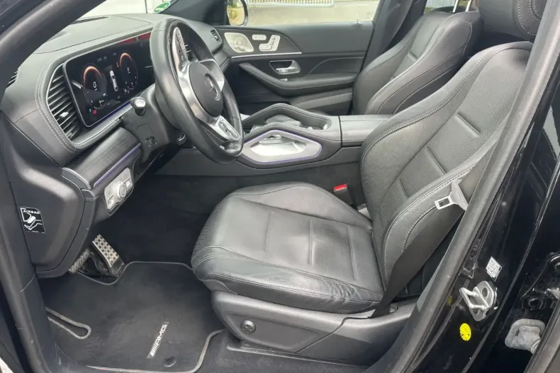 Mercedes-Benz GLE 400 (Clasa GLE) din 2022 cu 94.654 km - oferta MER194947 - foto 9