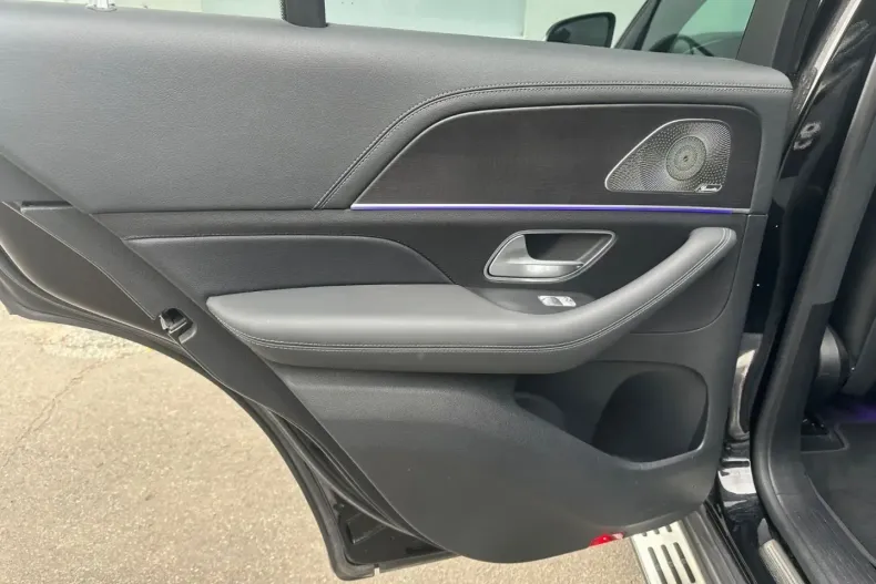 Mercedes-Benz GLE 400 (Clasa GLE) din 2022 cu 94.654 km - oferta MER194947 - foto 10