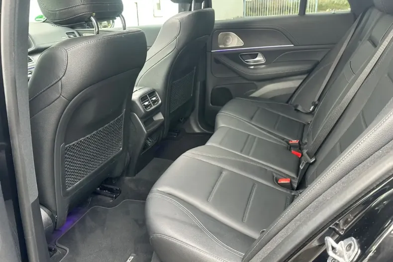 Mercedes-Benz GLE 400 (Clasa GLE) din 2022 cu 94.654 km - oferta MER194947 - foto 11