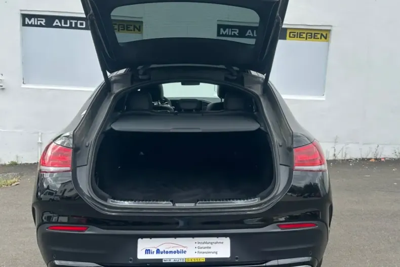 Mercedes-Benz GLE 400 (Clasa GLE) din 2022 cu 94.654 km - oferta MER194947 - foto 12