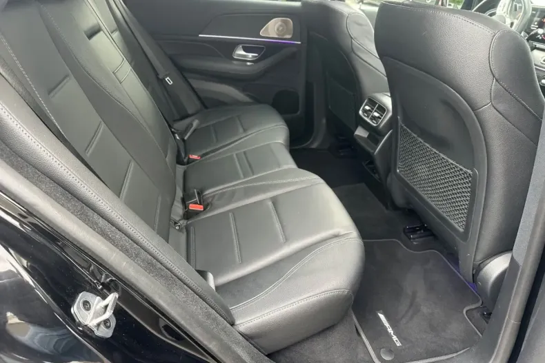 Mercedes-Benz GLE 400 (Clasa GLE) din 2022 cu 94.654 km - oferta MER194947 - foto 14