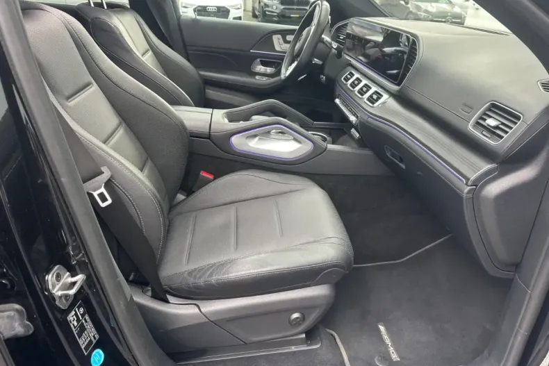 Mercedes-Benz GLE 400 (Clasa GLE) din 2022 cu 94.654 km - oferta MER194947 - foto 16