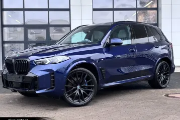 BMW X5 din 2025 - oferta BMW194948