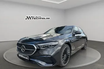 Mercedes-Benz E 300 din 2025 - oferta MER194949