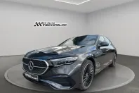 Mercedes-Benz E 300 (Clasa E) din 2025 cu 11.115 km - oferta MER194950 - foto 1