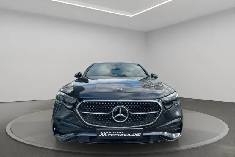 Mercedes-Benz E 300 (Clasa E) din 2025 cu 11.115 km - oferta MER194950 - foto 2