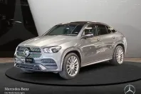 Mercedes-Benz GLE 350 (Clasa GLE) din 2021 cu 51.101 km - oferta MER194952 - foto 1