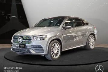 Mercedes-Benz GLE 350 din 2021 - oferta MER194952