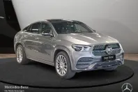 Mercedes-Benz GLE 350 (Clasa GLE) din 2021 cu 51.101 km - oferta MER194952 - foto 3