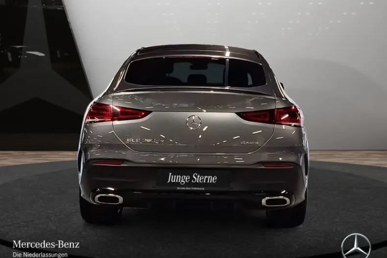 Mercedes-Benz GLE 350 (Clasa GLE) din 2021 cu 51.101 km - oferta MER194952 - foto 6