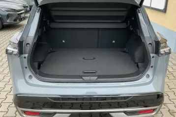 Nissan Qashqai din 2026 - oferta NIS194956