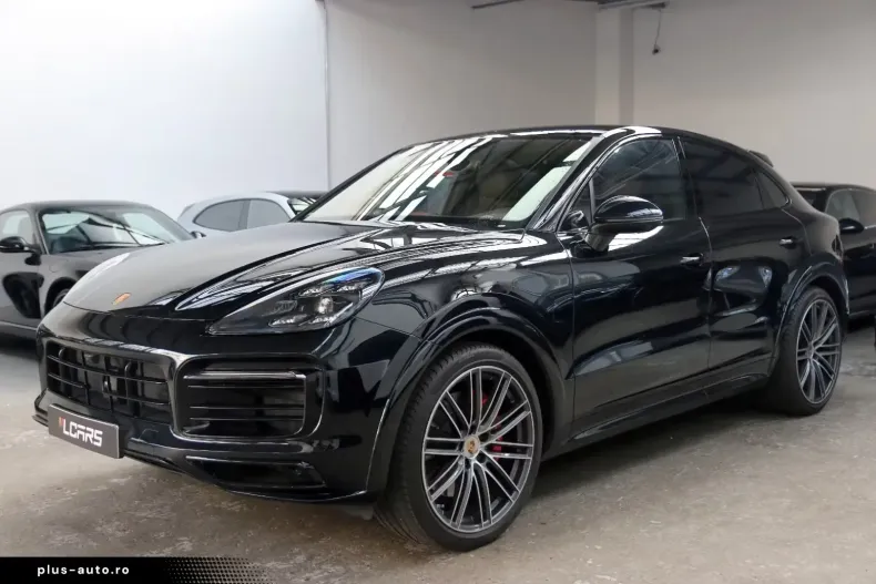 Porsche Cayenne din 2023 cu 69.787 km - oferta POR194957 - foto 2