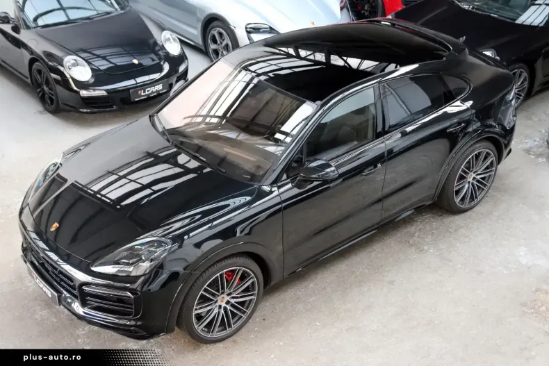 Porsche Cayenne din 2023 cu 69.787 km - oferta POR194957 - foto 3