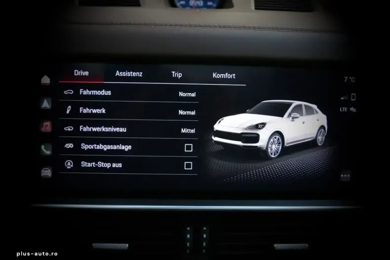 Porsche Cayenne din 2023 cu 69.787 km - oferta POR194957 - foto 12