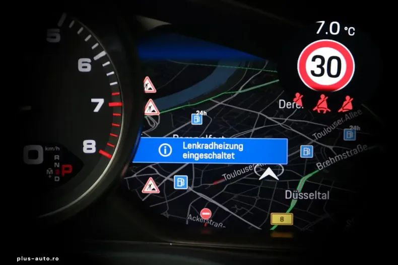 Porsche Cayenne din 2023 cu 69.787 km - oferta POR194957 - foto 16