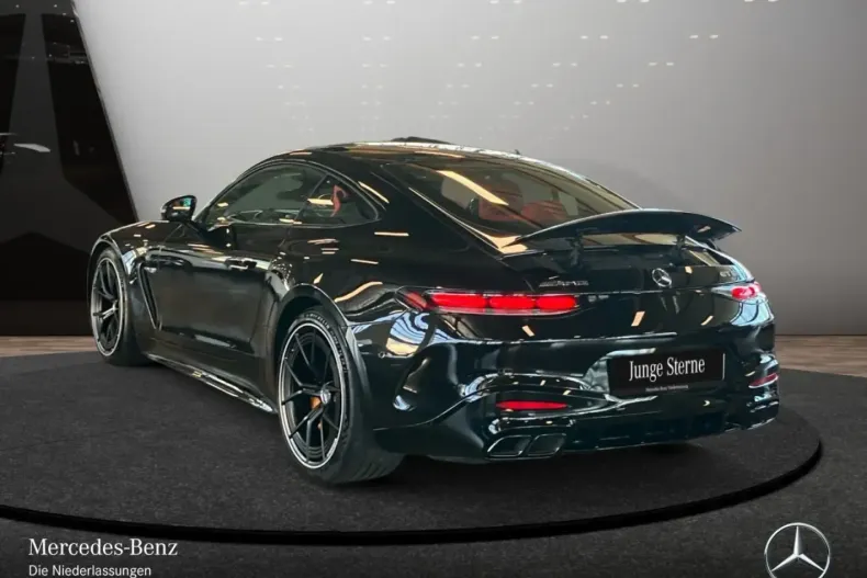 Mercedes-Benz AMG GT (Clasa GT) din 2025 cu 14.906 km - oferta MER194958 - foto 10