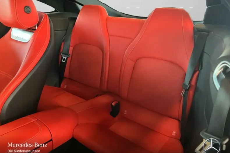 Mercedes-Benz AMG GT (Clasa GT) din 2025 cu 14.906 km - oferta MER194958 - foto 12