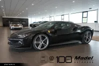Ferrari 296 GTB din 2023 cu 8.700 km - oferta FER194960 - foto 1