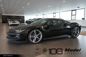 Ferrari 296 GTB din 2023 - oferta FER194960