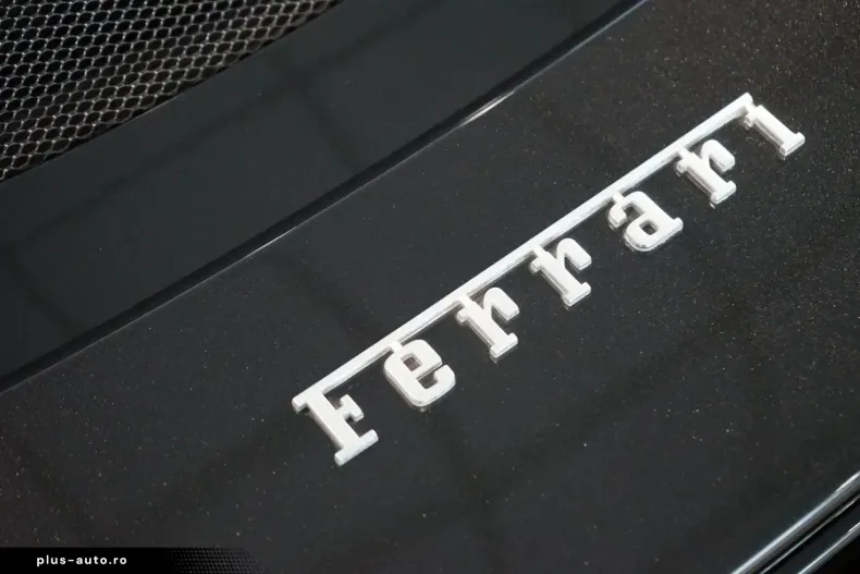 Ferrari 296 GTB din 2023 cu 8.700 km - oferta FER194960 - foto 9