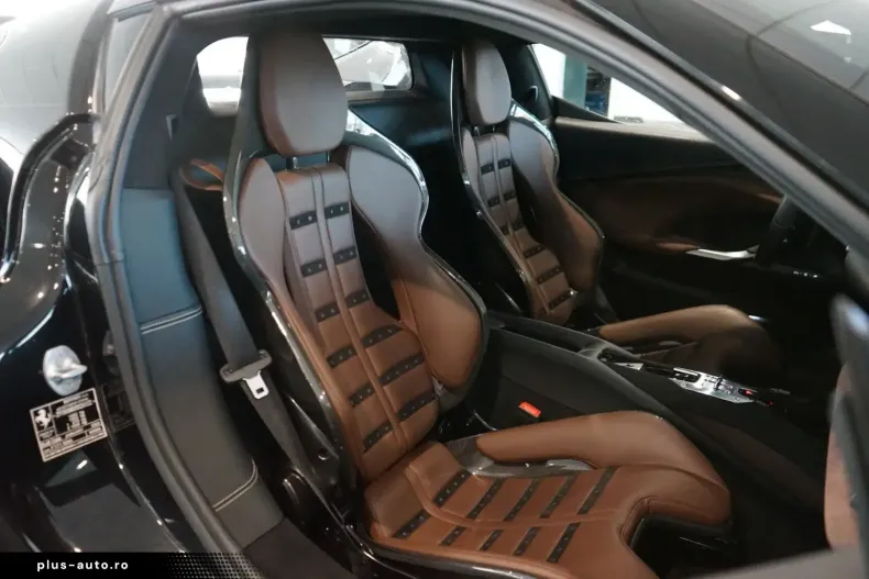 Ferrari 296 GTB din 2023 cu 8.700 km - oferta FER194960 - foto 22