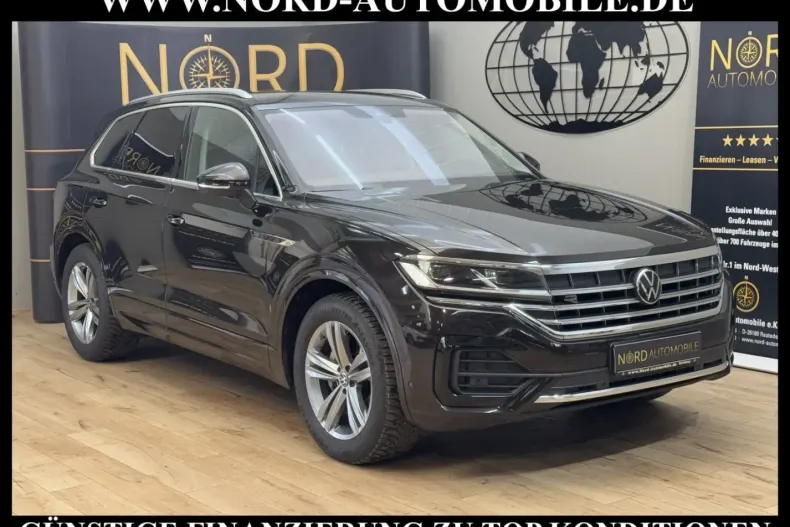 Volkswagen Touareg din 2023 cu 73.130 km - oferta VOL194961 - foto 3