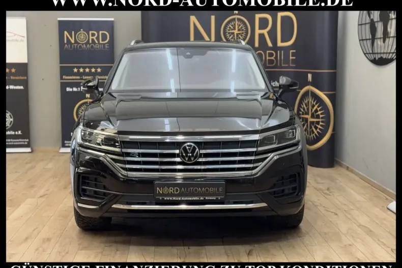 Volkswagen Touareg din 2023 cu 73.130 km - oferta VOL194961 - foto 4
