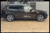 Volkswagen Touareg din 2023 cu 73.130 km - oferta VOL194961 - foto 6