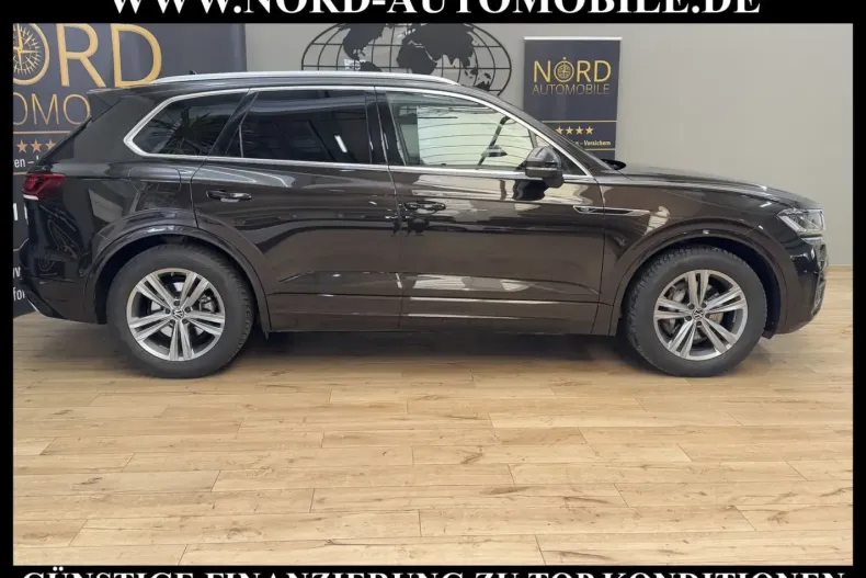 Volkswagen Touareg din 2023 cu 73.130 km - oferta VOL194961 - foto 6