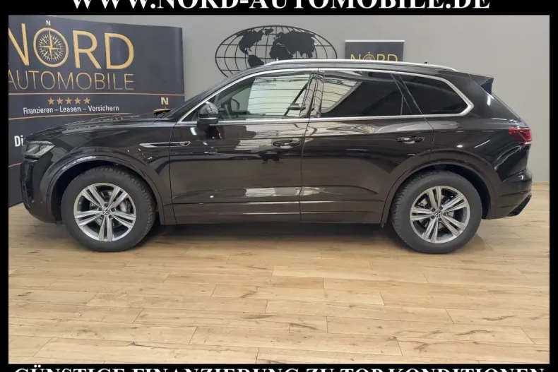 Volkswagen Touareg din 2023 cu 73.130 km - oferta VOL194961 - foto 7