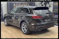 Volkswagen Touareg din 2023 cu 73.130 km - oferta VOL194961 - foto 8
