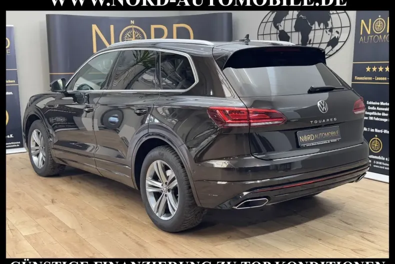 Volkswagen Touareg din 2023 cu 73.130 km - oferta VOL194961 - foto 8
